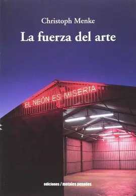 Fuerza del Arte