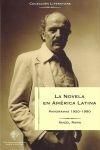 LA NOVELA EN AMÉRICA LATINA