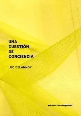 Una Cuestión de Conciencia