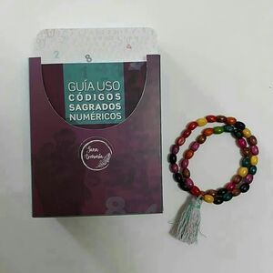 GUIA USO CODIGOS SAGRADOS