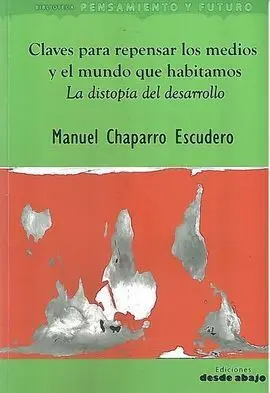 Claves para Repensar los Medios Mundo que Habitamos