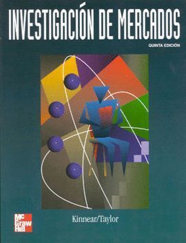 INVESTIGACIÓN DE MERCADOS
