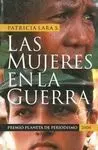 Las Mujeres en la Guerra