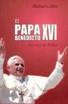 PAPA BENEDICTO XVI, EL. SUCESOR DE PEDRO
