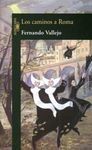 LOS CAMINOS A ROMA