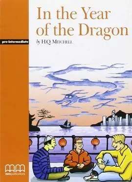 In The Year Of The Dragon Pack