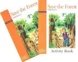 Save The Forest Pack
