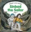 Sinbad The Sailor. Book + Cd