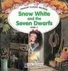 Snow White & Seven Dwarfs. Book + Cd