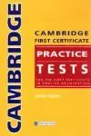 Sb. 1 Cambridge Fce Practice Tests