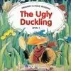 The Ugly Duckling. Book + Cd