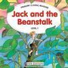 JACK AND THE BEANSTALK. BOOK + CD