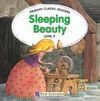 SLEEPING BEAUTY. BOOK + CD