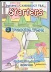 Succeed In Yle Starters - 5 Practice Tests Student's Book