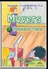 Succeed In Yle Movers - 5 Practice Tests Student's Book