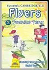 Succeed In Yle Flyers - 5 Practice Tests Student's Book