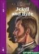 JEKYLL AND HYDE + ACTIVITY BOOK + CD LEVEL 4