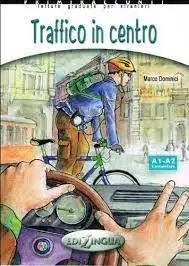 Traffico In Centro (A1-A2)