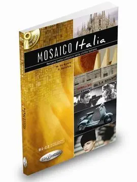 Mosaico Italia (B2-C2)