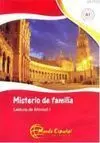 Misterio de Familia (Lectura de Vamos)