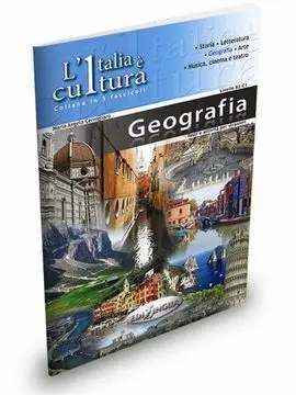 L'italia è Cultura - Geografia (B2-C1)
