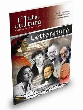 L'italia è Cultura - Letteratura (B2-C1)