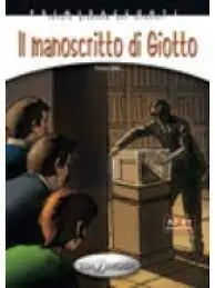 Il Manoscrito Di Giotto (A2-B1)