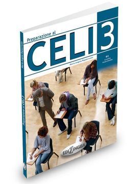 PREPARAZIONE AL CELI 3