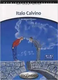 Italo Calvino + Cd
