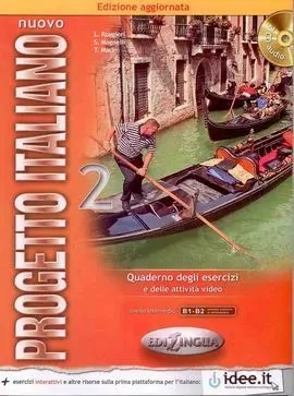 Nuovo Progetto Italiano 2