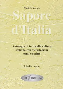 Sapore D'italia (B1B2)