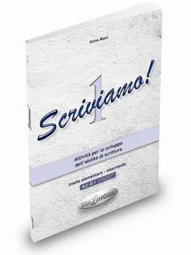 Scriviamo! (A1-B1)