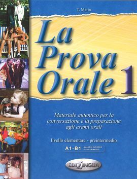 LA PROVA ORALE 1 (A1-B1)