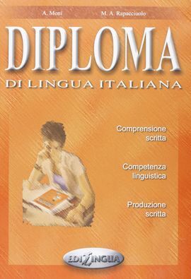 DIPLOMA DI LINGUA ITALIANA (B2)