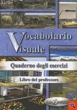Vocabolario Visuale - Libro del Professore