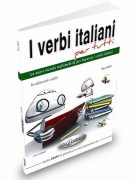 I VERBI ITALIANI PER TUTTI