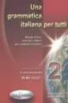 Una Grammatica Italiana Per Tutti 2