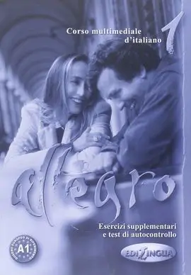 Allegro 1 - Esercizi Supplementari e Test