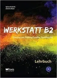Werkstatt B2 Lehrbuch