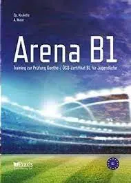 Arena B1 Kursbuch