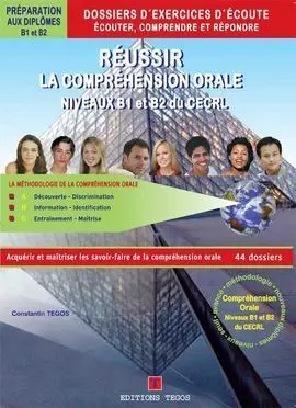 Réussir la Production Écrite C1-C2