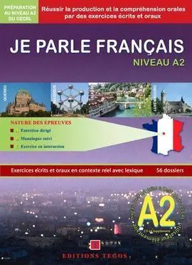 Jpf Delf A2 Livre Corriges 2Cd