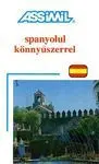 Spanyolul Könnyuszerrel. Libro