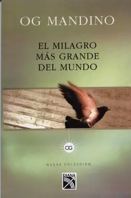 El Milagro Más Grande del Mundo