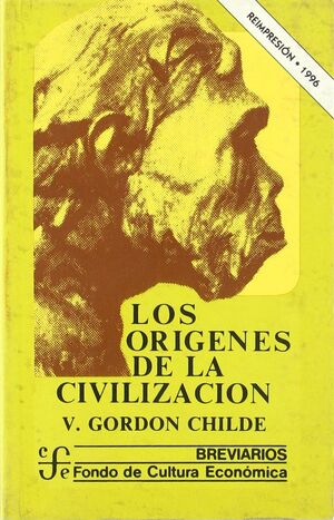 LOS ORÍGENES DE LA CIVILIZACIÓN