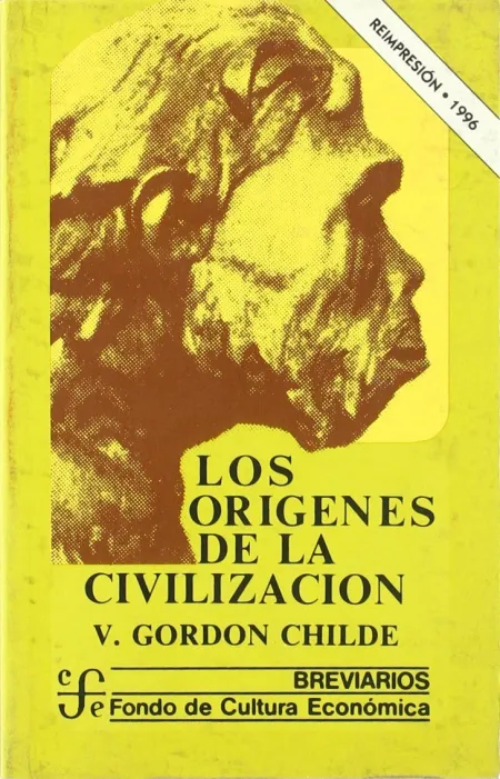 Los Orígenes de la Civilización