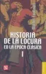 Historia de la Locura, I (Foucault, M)