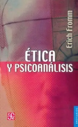 Éticay Psicoanálisis