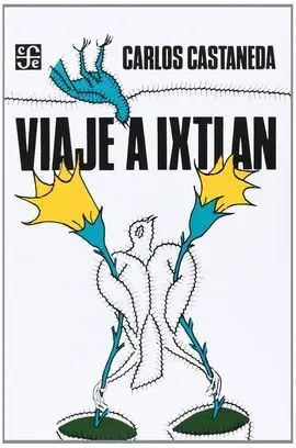 Viaje a Ixtlán