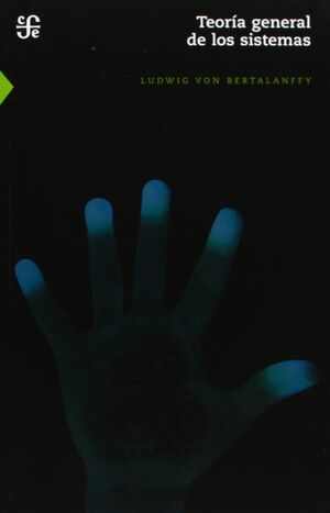 TEORIA GENERAL DE LOS SISTEMAS